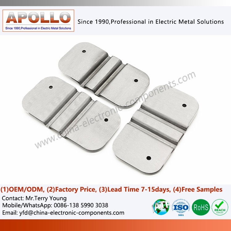 Aluminium Flat Bar Plate
