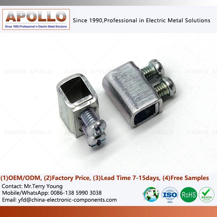 C45 Circuit Breaker Screw Terminal