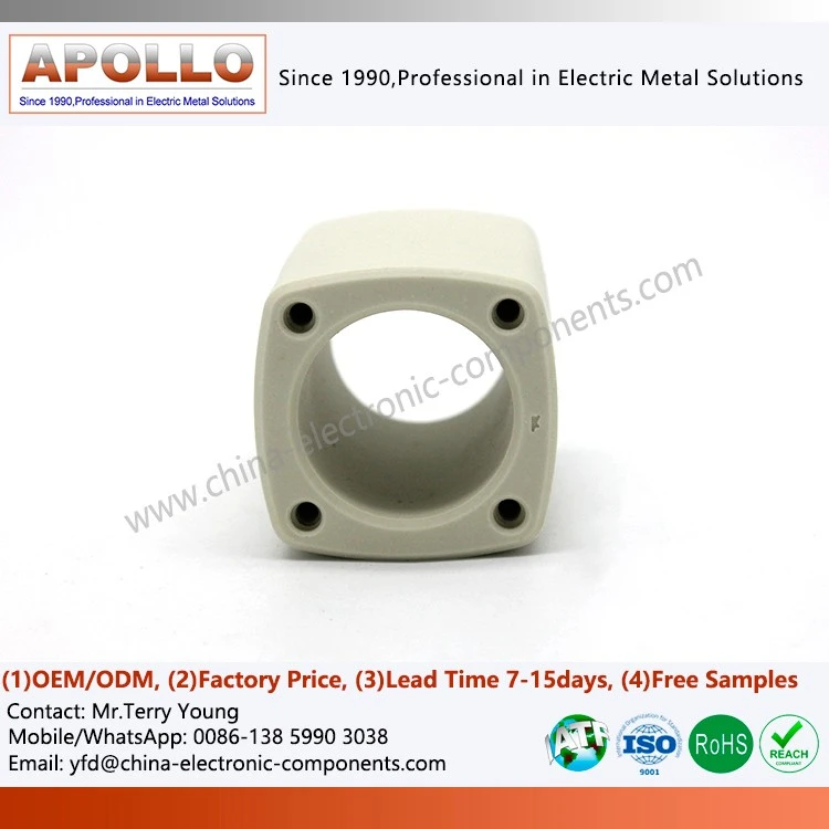 Ceramic Body For Mersen suppliers