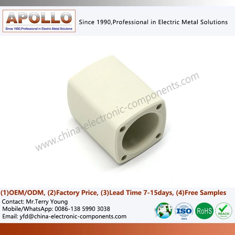 Ceramic Body For Mersen