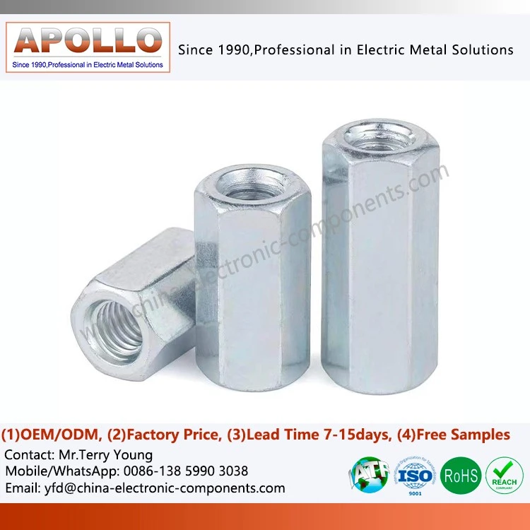 Threaded Insert Nut