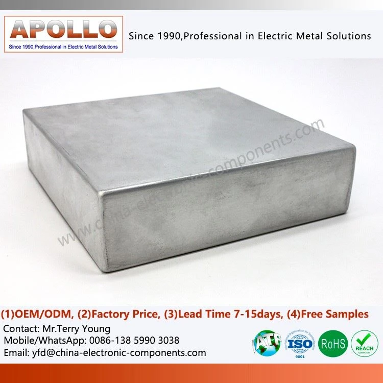 LiFePO4 Aluminum Case Battery Cell