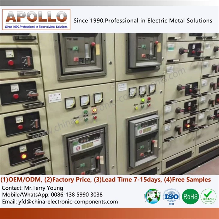 optical distribution cabinet