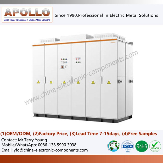 Energy Storage System Cabinet Energy Storage System Cabinet