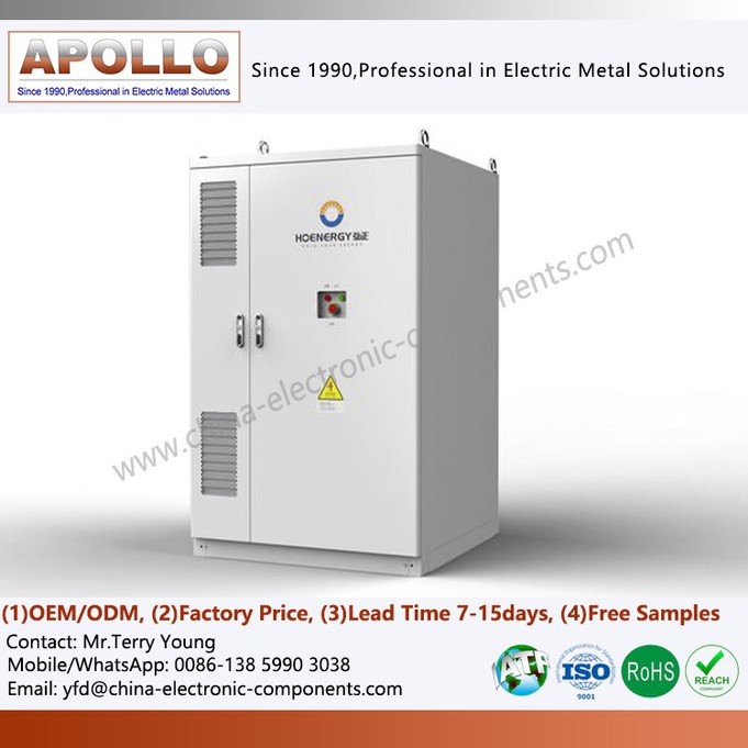 Battery Energy Storage Cabinet Battery Energy Storage Cabinet