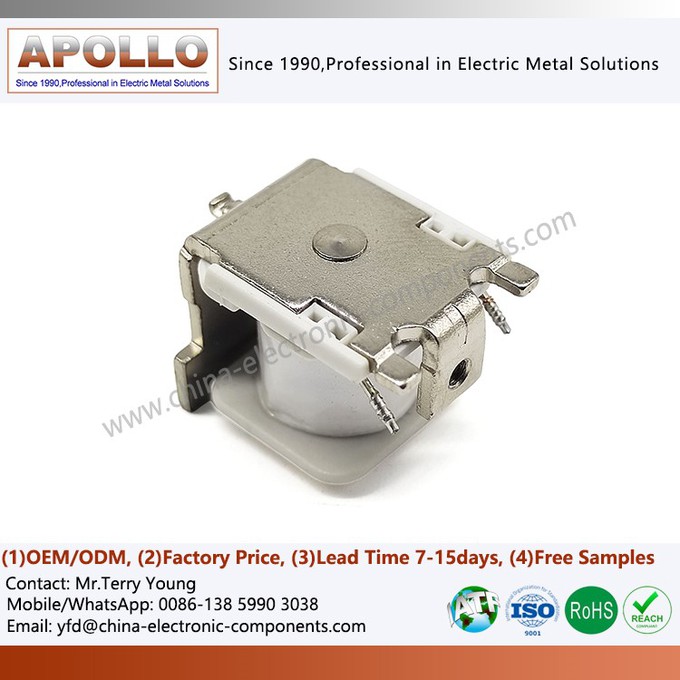 Relay Yoke Relay Yoke