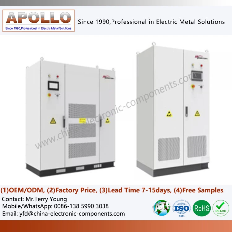 Modular Integrated Battery Storage Cabinet Modular Integrated Battery Storage Cabinet