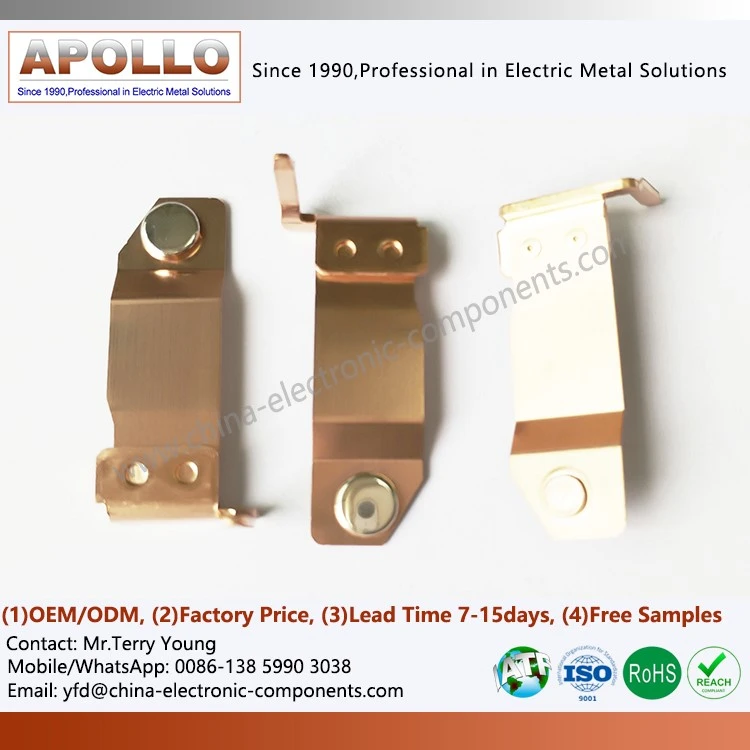 Static Silver Contact AC Side Photovoltaic PV Relay Static Silver Contact AC Side Photovoltaic PV Relay