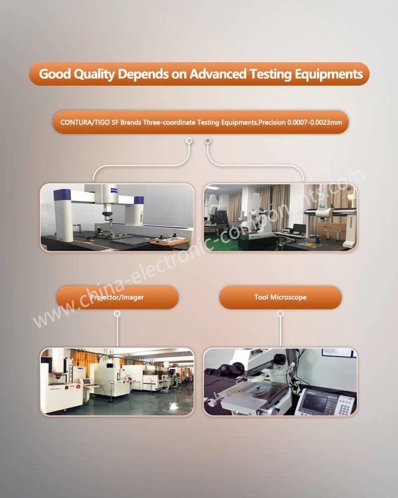 Good Quality of Silver Finish Metal Buttons Depends on Advanced Testing Equipments Good Quality of Silver Finish Metal Buttons Depends on Advanced Testing Equipments