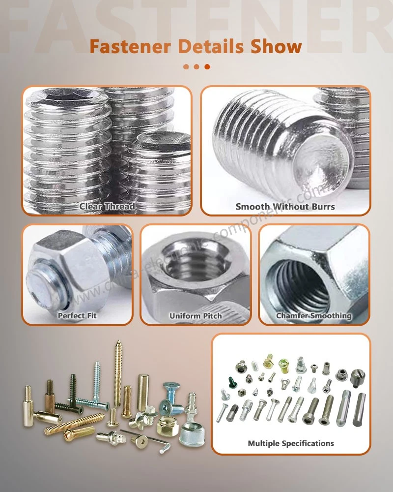 Coupling Nut Details Show Coupling Nut Details Show