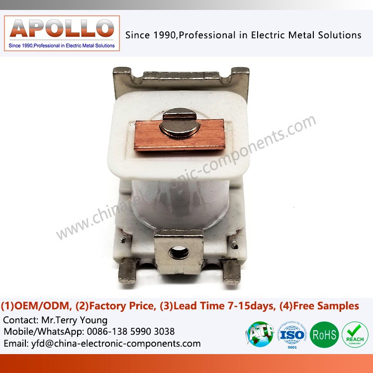 Relay Yoke Pure Iron Plate suppliers